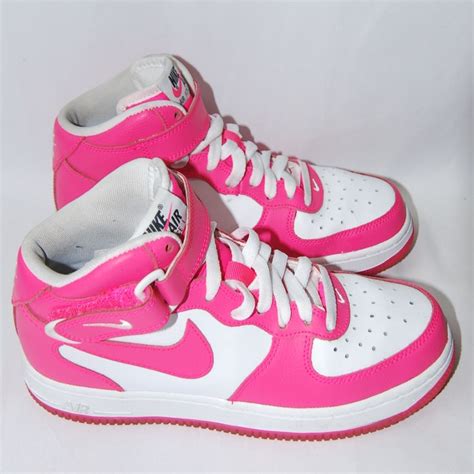 nike pink schuhe|pink nike sneakers.